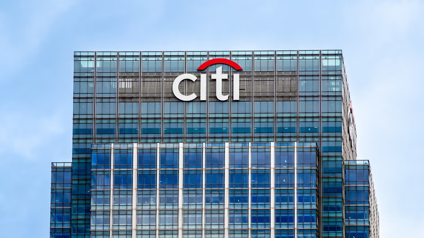 Citi Bank