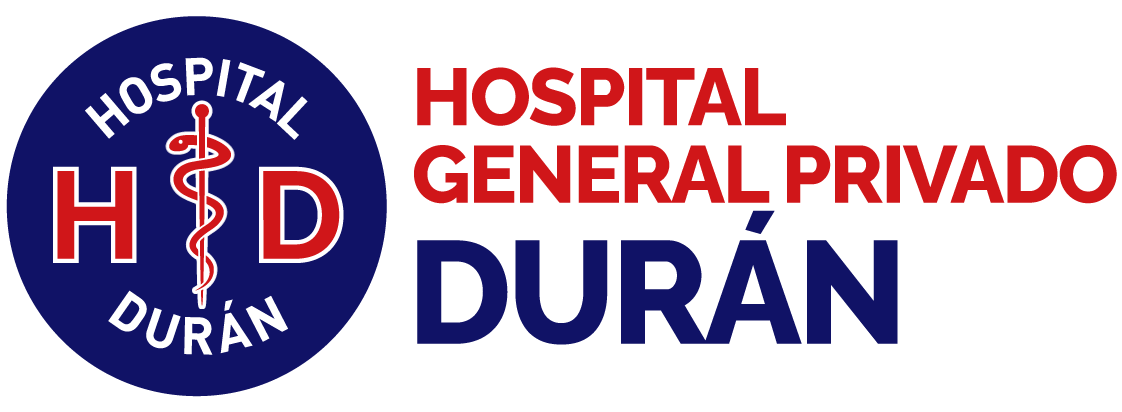 Hospital Durand