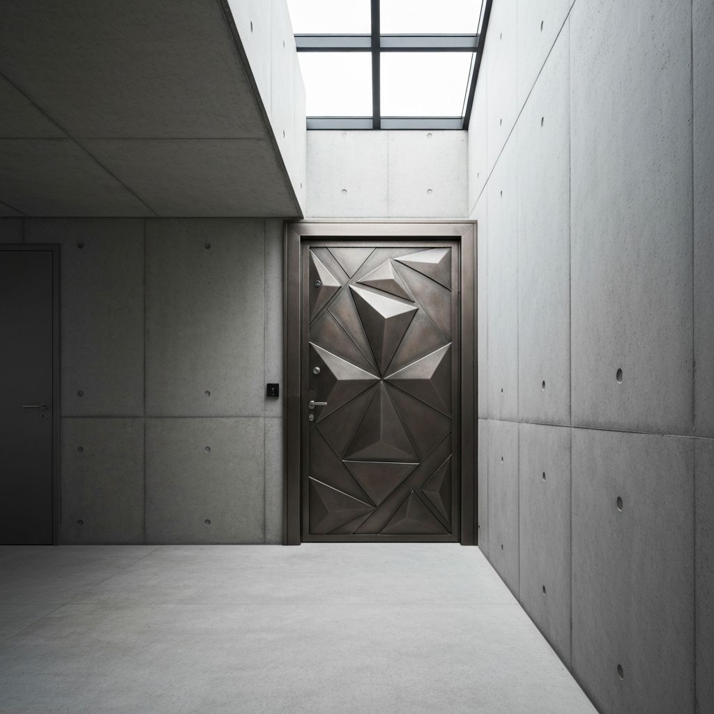 Puertas especiales