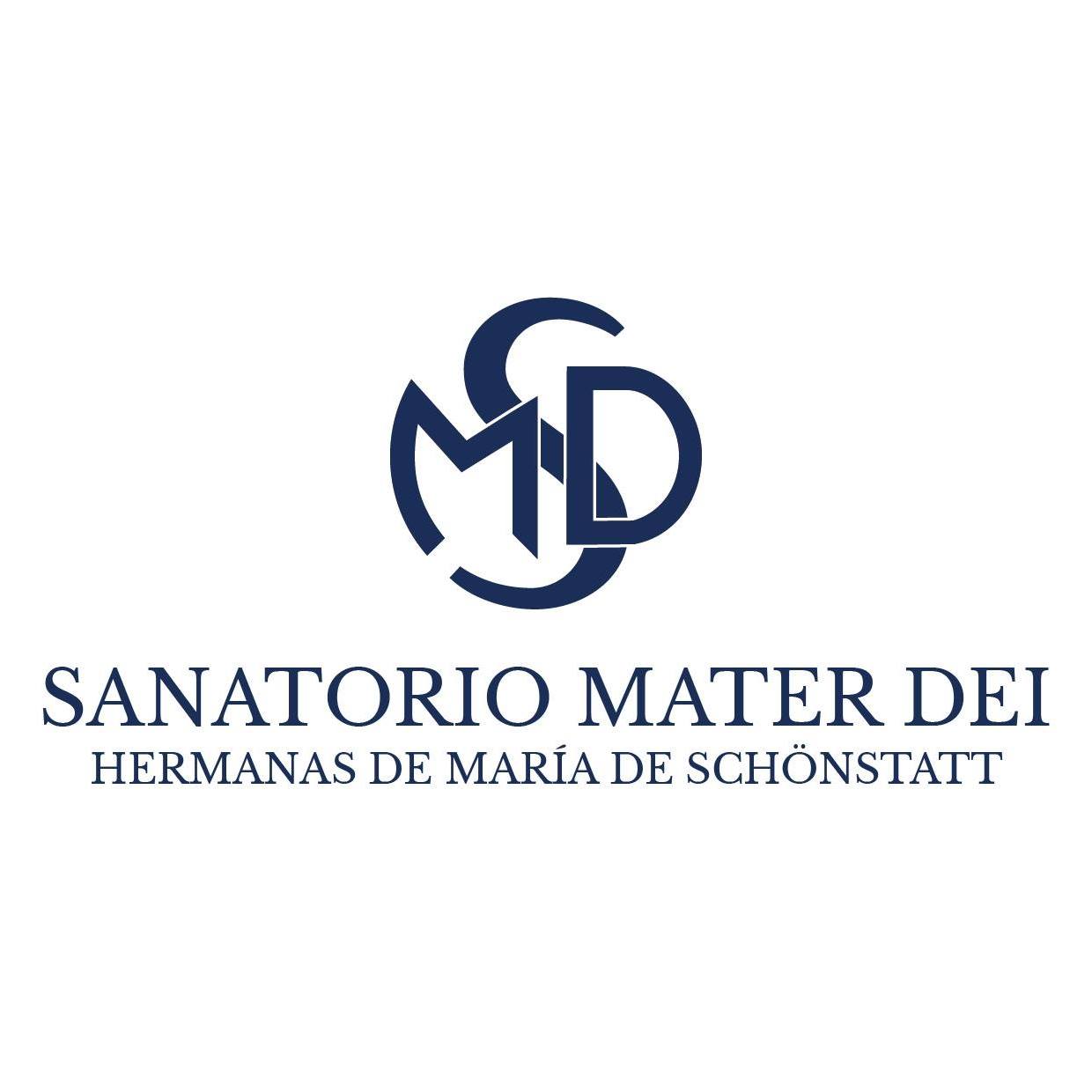 Sanatorio Mater Dei