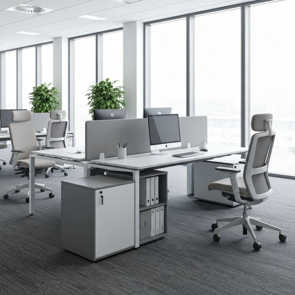 Muebles de diseño