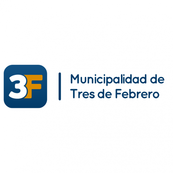 Municipalidad de 3 de febrero