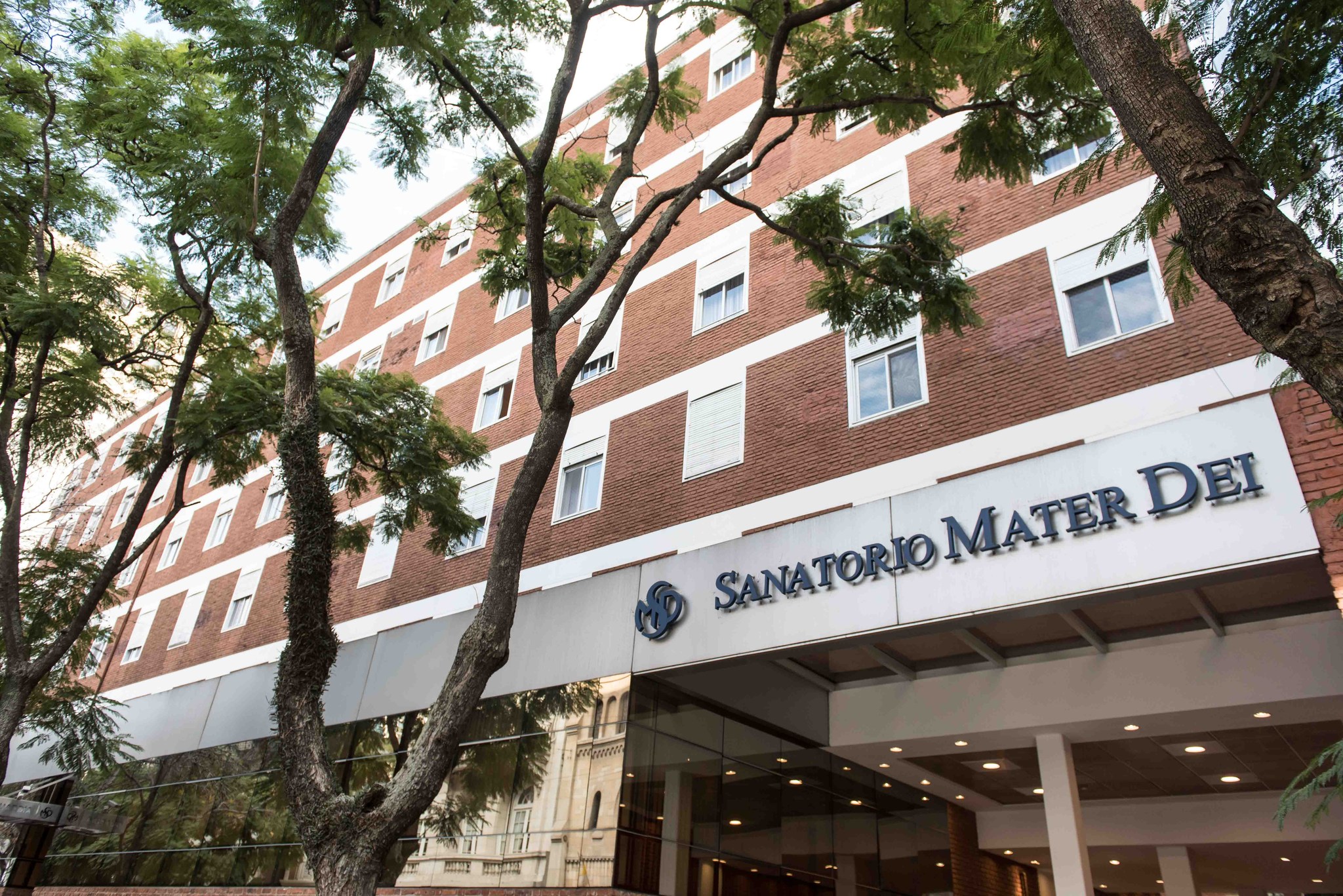 Sanatorio Mater Dei